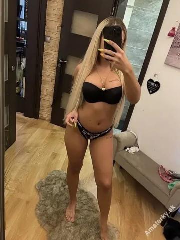Анкета проститутки Николь - Фото 1, , 24 года, №382570